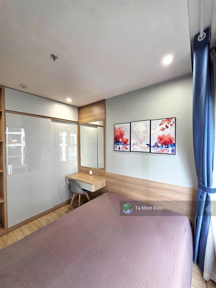 Bán gấp ch 1pn, 1wc, 47m2, giá 3,05 tỷ tại vinhomes ocean park gia lâm