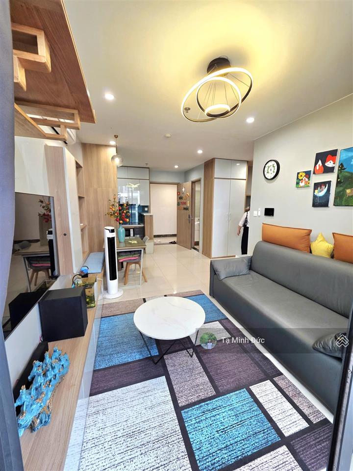 Bán gấp ch 1pn, 1wc, 47m2, giá 3,05 tỷ tại vinhomes ocean park gia lâm