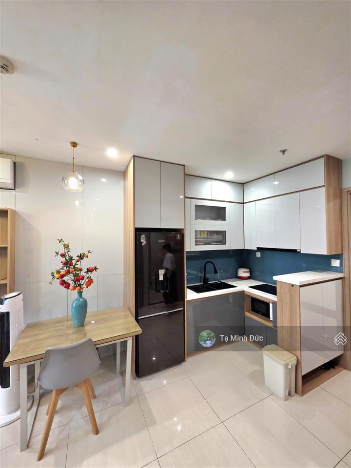 Bán gấp ch 1pn, 1wc, 47m2, giá 3,05 tỷ tại vinhomes ocean park gia lâm