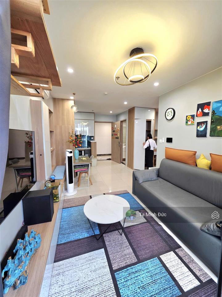 Bán gấp ch 1pn, 1wc, 47m2, giá 3,05 tỷ tại vinhomes ocean park gia lâm