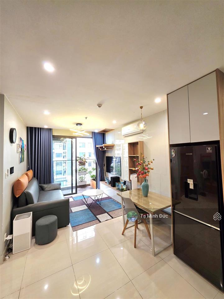 Bán gấp ch 1pn, 1wc, 47m2, giá 3,05 tỷ tại vinhomes ocean park gia lâm