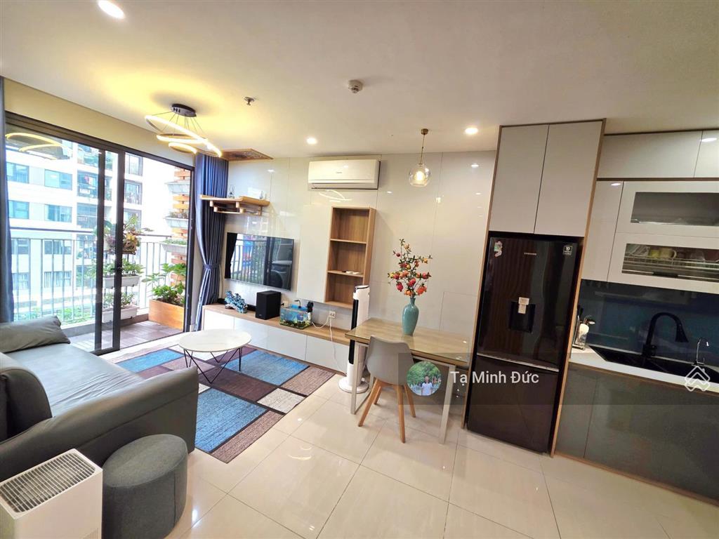 Bán gấp ch 1pn, 1wc, 47m2, giá 3,05 tỷ tại vinhomes ocean park gia lâm