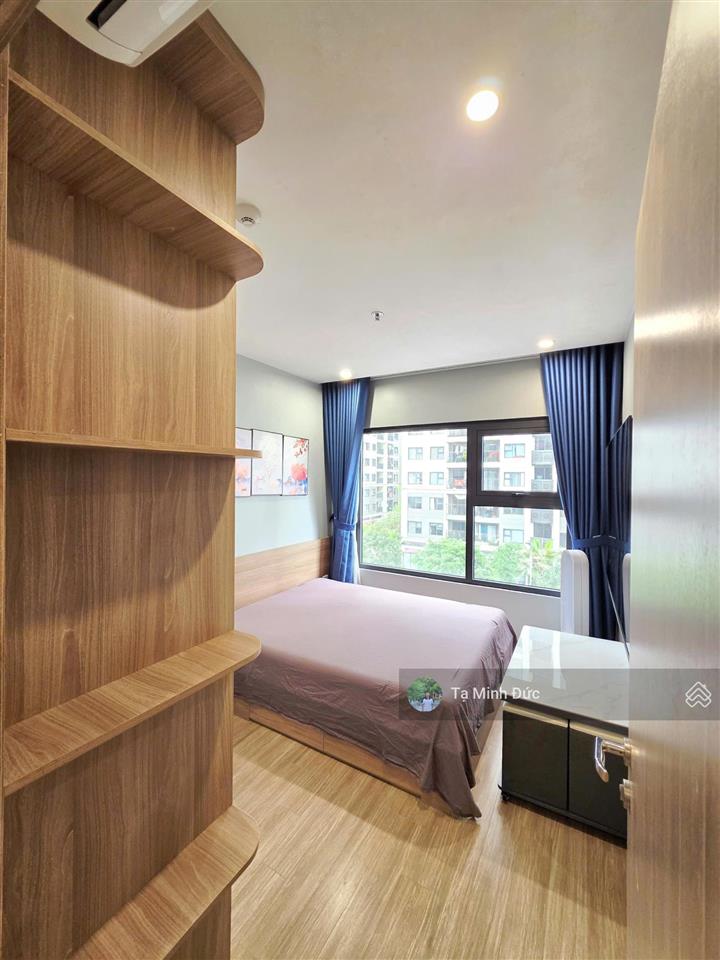 Bán gấp ch 1pn, 1wc, 47m2, giá 3,05 tỷ tại vinhomes ocean park gia lâm