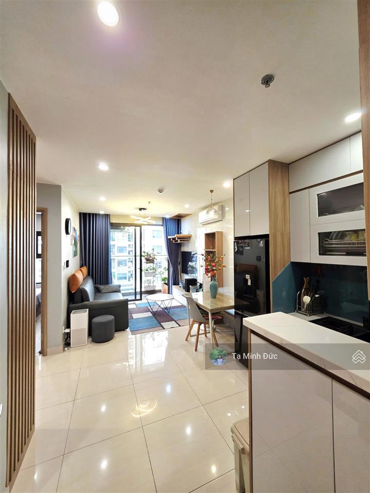 Bán gấp ch 1pn, 1wc, 47m2, giá 3,05 tỷ tại vinhomes ocean park gia lâm