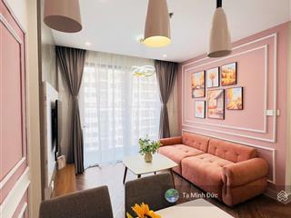 Bán ch 2pn, 1wc, 60m2 tại vinhomes ocean park gia lâm, 3,6 tỷ hàng hot