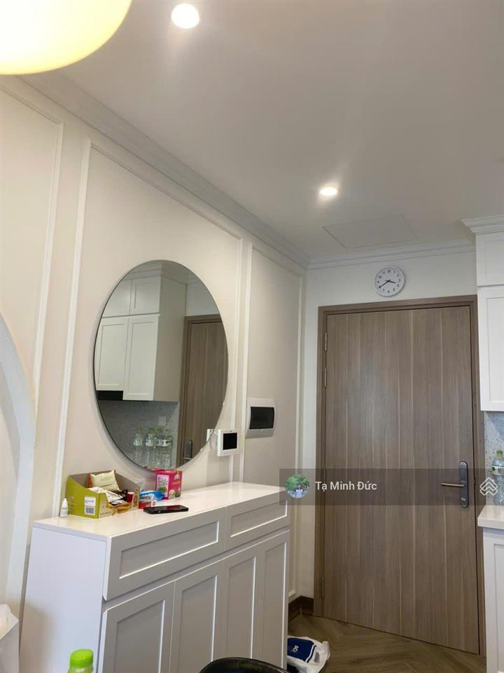 View trực diện biển hồ vinuni nội thất luxury vinhomes ocean park gia lâm, 3,7 tỷ, 60m2, 2pn 1wc