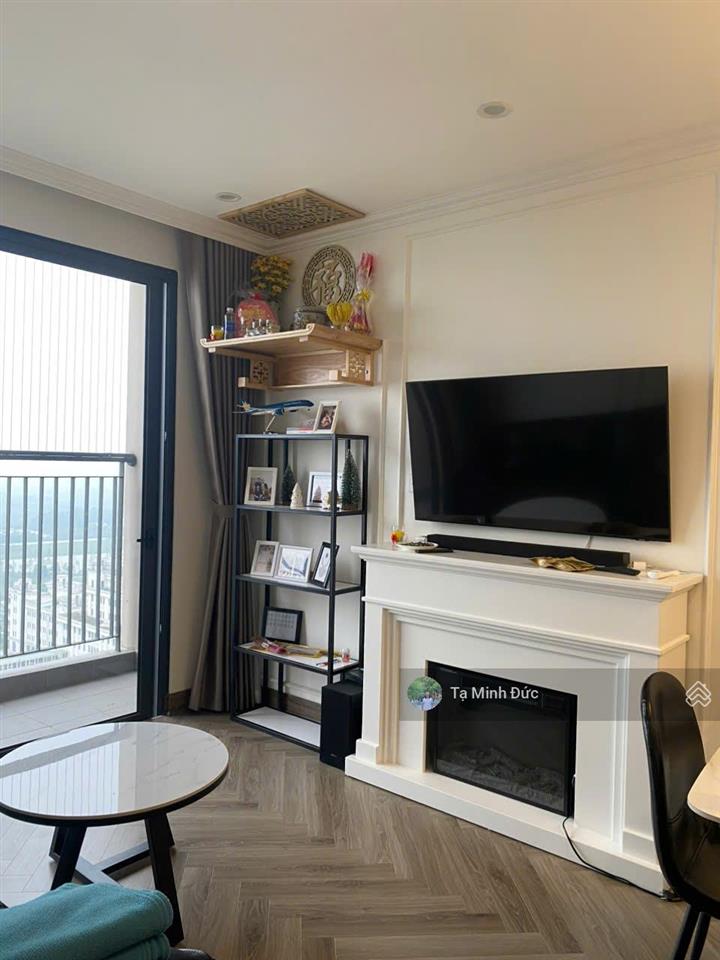 View trực diện biển hồ vinuni nội thất luxury vinhomes ocean park gia lâm, 3,7 tỷ, 60m2, 2pn 1wc