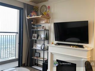 View trực diện biển hồ vinuni nội thất luxury vinhomes ocean park gia lâm, 3,7 tỷ, 60m2, 2pn 1wc