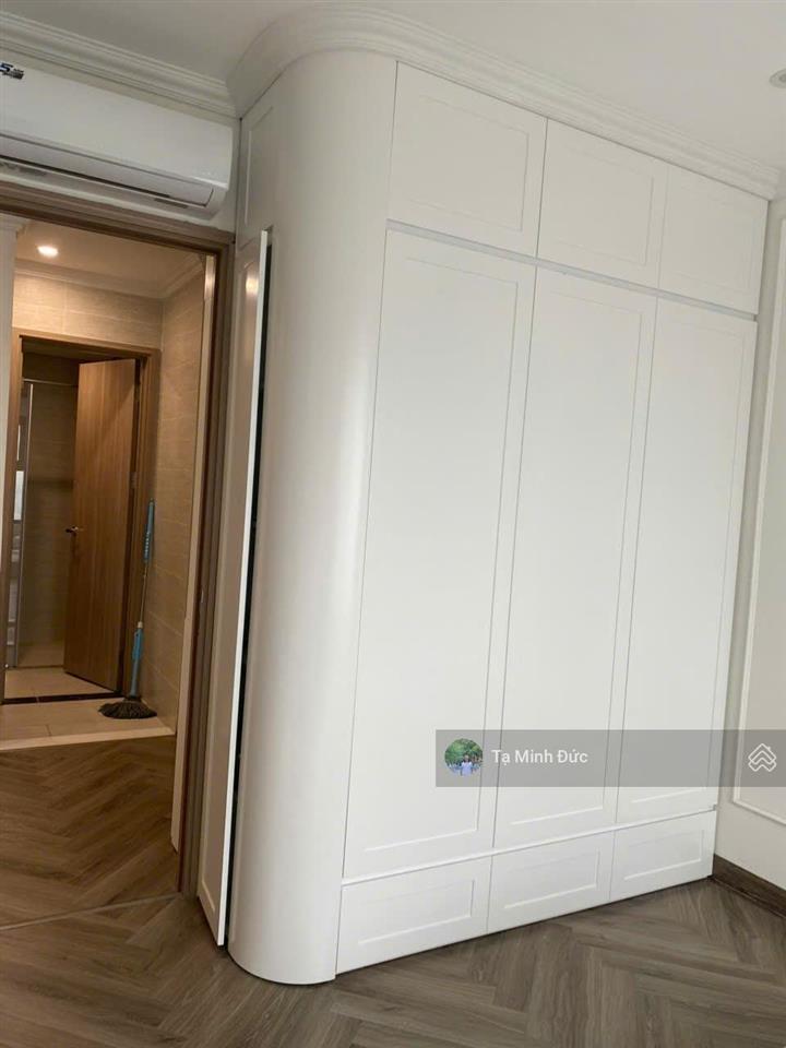 View trực diện biển hồ vinuni nội thất luxury vinhomes ocean park gia lâm, 3,7 tỷ, 60m2, 2pn 1wc