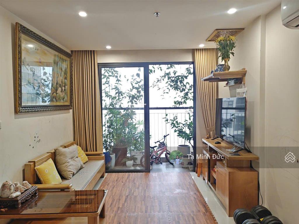 Bán gấp căn hộ chung cư 2pn, 1wc tại the sapphire 1  vinhomes ocean park, 3,3 tỷ, 60m2