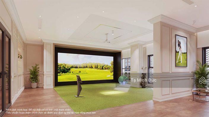 Phân khu paris đa dạng loại căn giá tốt thị trường