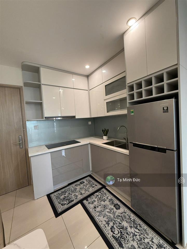 Căn hộ 1pn s2 tầng trung view sông đẹp, cạnh công viên gym lớn nhất dự án