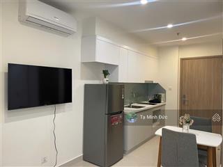 Cần bán căn studio s2.10 tầng trung đẹp, full nội thất dòng tiền cho thuê ổn định