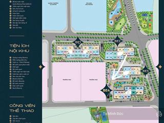 Chính chủ bán căn studio be4 phân khu cao cấp giá chỉ ngang sapphire, nhà mới chưa qua sử dụng