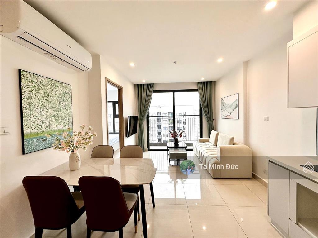 Bán căn 2pn 2wc giá 3,27 tỷ s2.10 full nội thất luxury sảnh lễ tân đẳng cấp, ở ngay