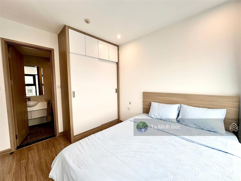 Bán căn 2pn 2wc giá 3,27 tỷ s2.10 full nội thất luxury sảnh lễ tân đẳng cấp, ở ngay