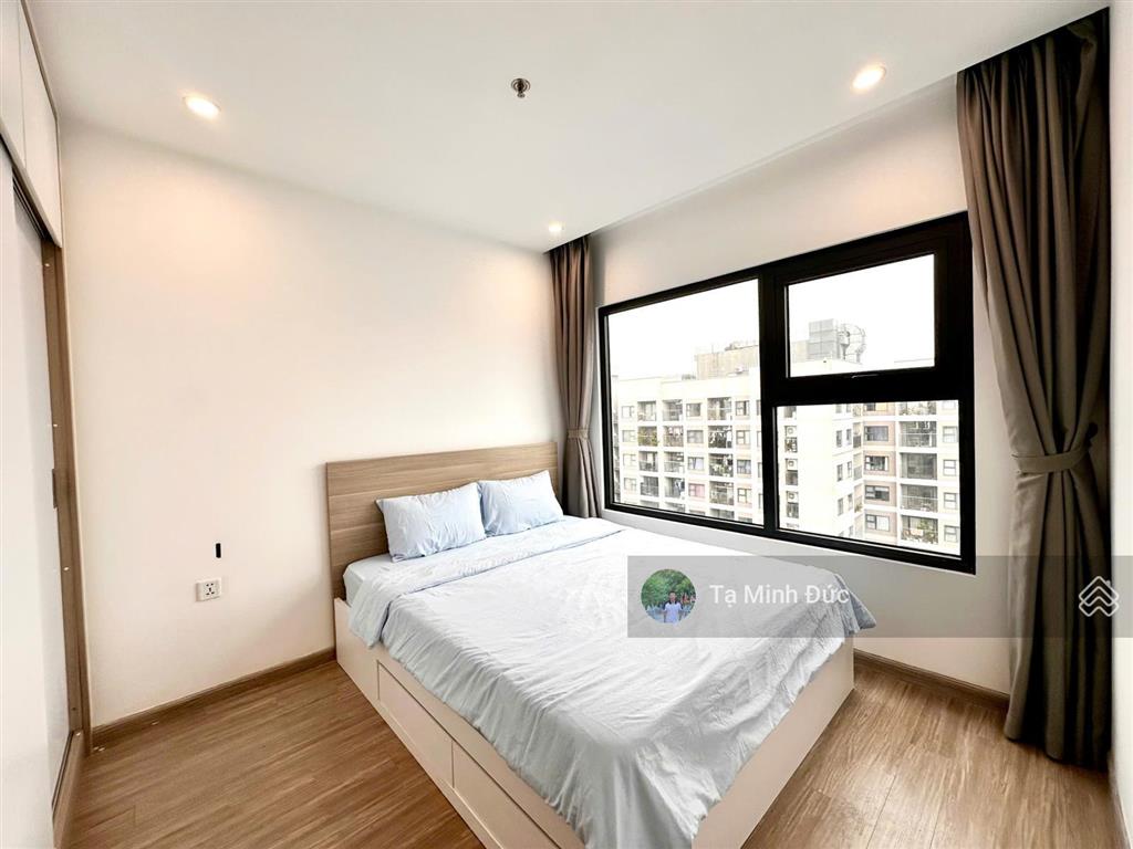 Bán căn 2pn 2wc giá 3,27 tỷ s2.10 full nội thất luxury sảnh lễ tân đẳng cấp, ở ngay