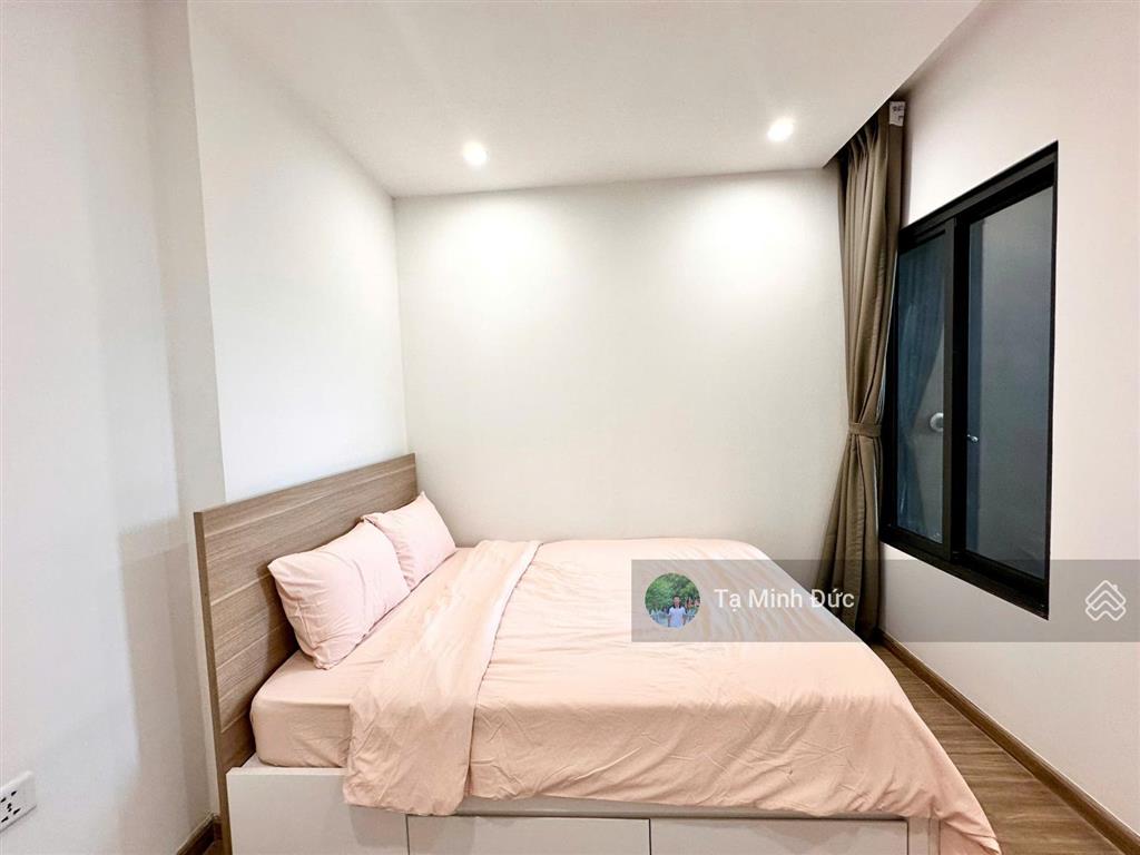 Bán căn 2pn 2wc giá 3,27 tỷ s2.10 full nội thất luxury sảnh lễ tân đẳng cấp, ở ngay