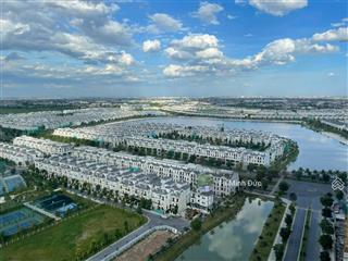 Bán căn hộ 3 phòng ngủ lớn s1.12 vinhomes ocean park view biển hồ đẳng cấp sổ đỏ sẵn sàng giao dịch