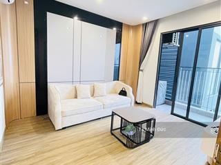 Chính chủ cần bán căn hộ 1pn phân khu pavilion  vinhomes ocean park