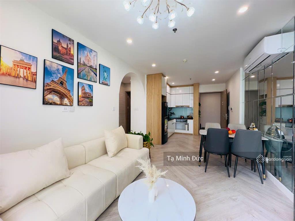 Giá siêu rẻ 2pn s2 vinhomes ocean park tầng trung view thoáng hiếm có