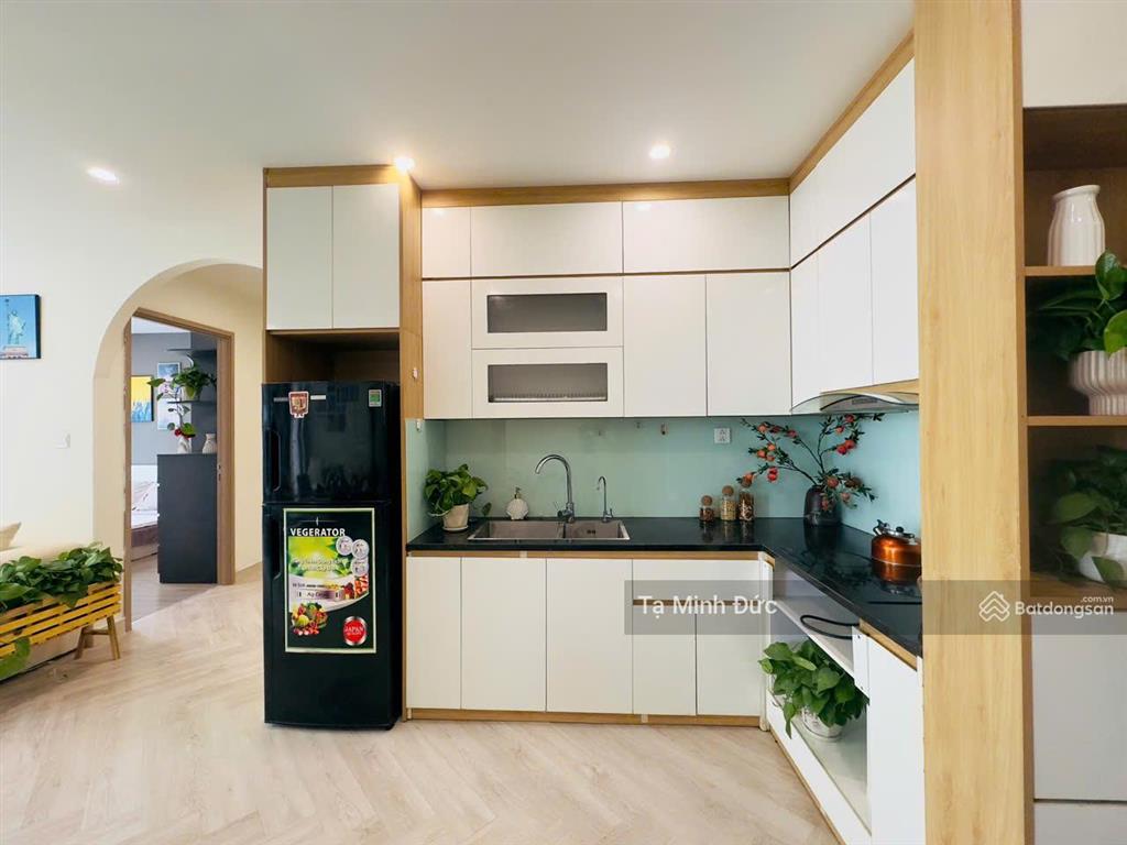 Giá siêu rẻ 2pn s2 vinhomes ocean park tầng trung view thoáng hiếm có