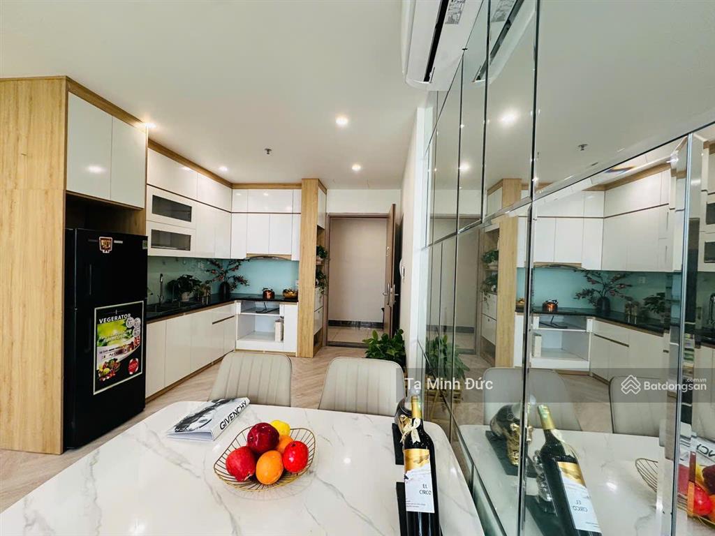 Giá siêu rẻ 2pn s2 vinhomes ocean park tầng trung view thoáng hiếm có