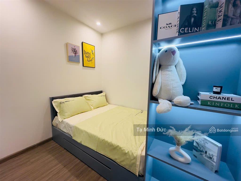 Giá siêu rẻ 2pn s2 vinhomes ocean park tầng trung view thoáng hiếm có