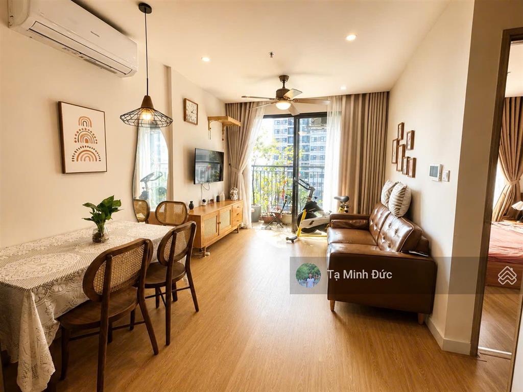 Cực sốc bán gấp căn hộ 1pn + vinhomes ocean park vị trí đẹp, giá tốt chỉ 2,8 tỷ