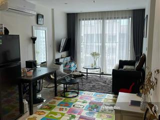 Bán căn hộ 2pn1wc vinhomes ocean park ban công đông nam full nội thất giá chỉ 3.2 tỷ