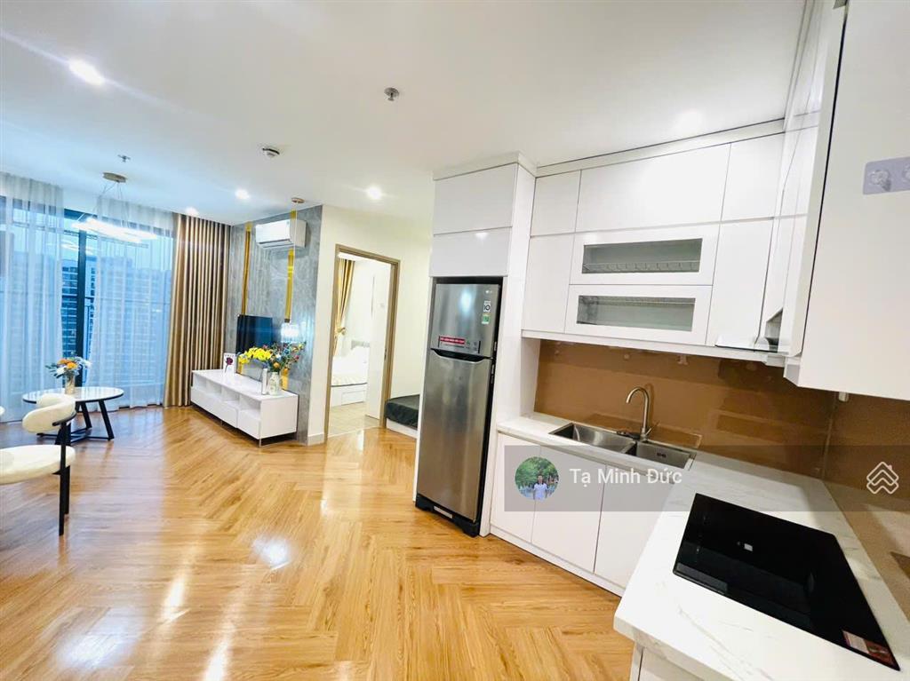 Bán căn hộ 1pn+ vinhomes ocean park full nội thất đẹp sẵn hợp đồng thuê