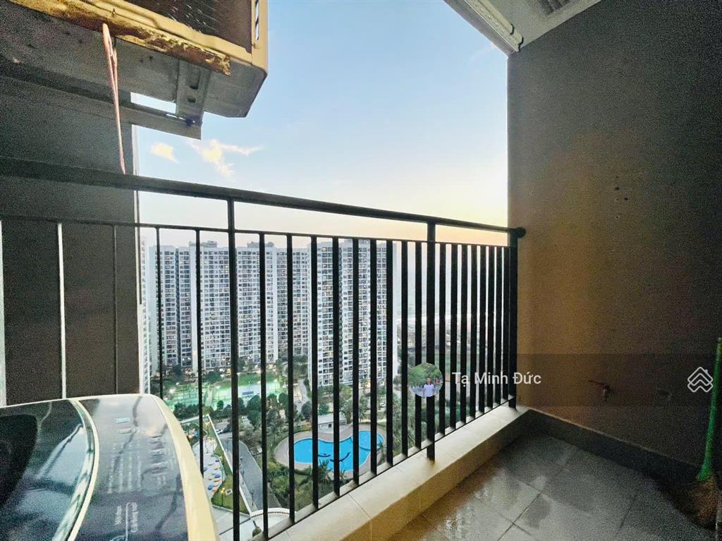 Bán căn hộ 1pn+ vinhomes ocean park full nội thất đẹp sẵn hợp đồng thuê