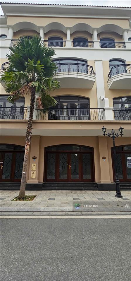 Bán liền kề chà là 48m² giá cạnh tranh thị trường bán trong tuần