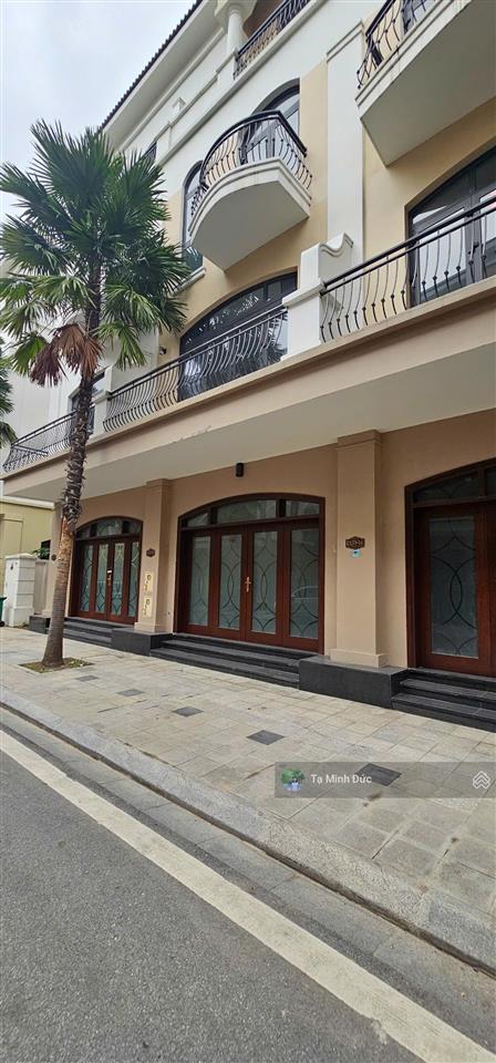 Bán liền kề chà là 48m² giá cạnh tranh thị trường bán trong tuần