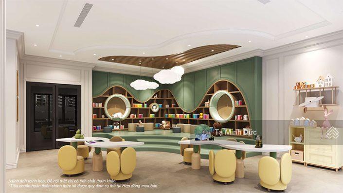 Bán căn hộ 1pn phân khu paris  vinhomes ocean park | 47m² | tầng 16 | giá chỉ 2,8 tỷ