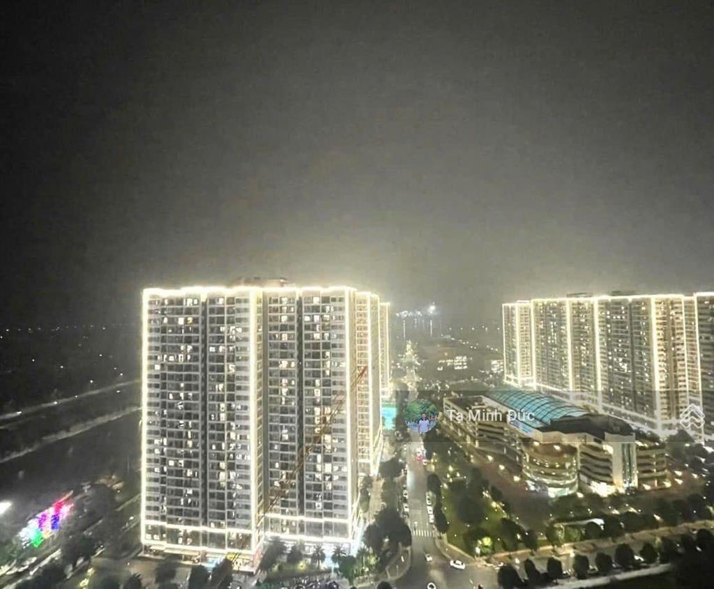 Giá tốt thị trường căn hộ 1pn vinhomes ocean park