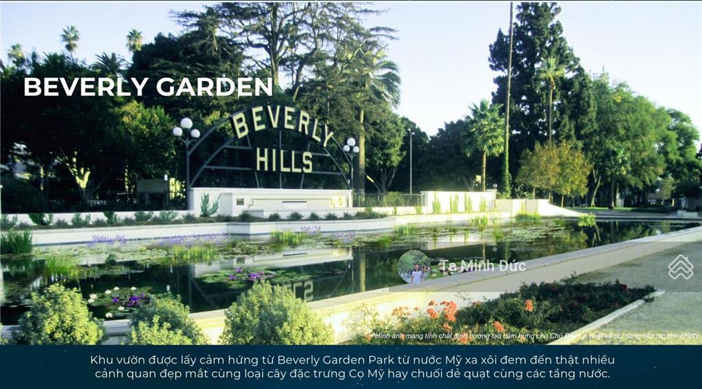 Bán căn hộ 2pn 2wc phân khu beverly  vinhomes ocean park | 59m² | chỉ 3,4 tỷ