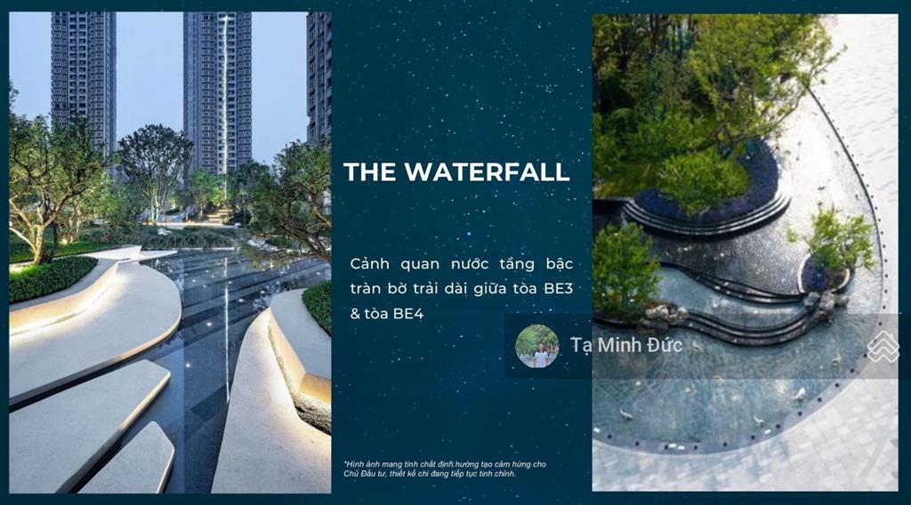 Bán căn hộ 2pn 2wc phân khu beverly  vinhomes ocean park | 59m² | chỉ 3,4 tỷ