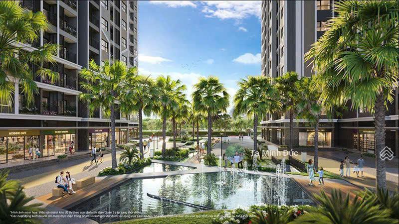 Bán căn hộ 2pn 2wc phân khu beverly  vinhomes ocean park | 59m² | chỉ 3,4 tỷ