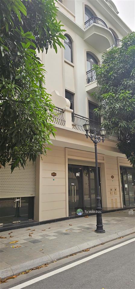 Chủ nhà cần tiền bán gấp liền kề hải âu vinhomes ocean park 2