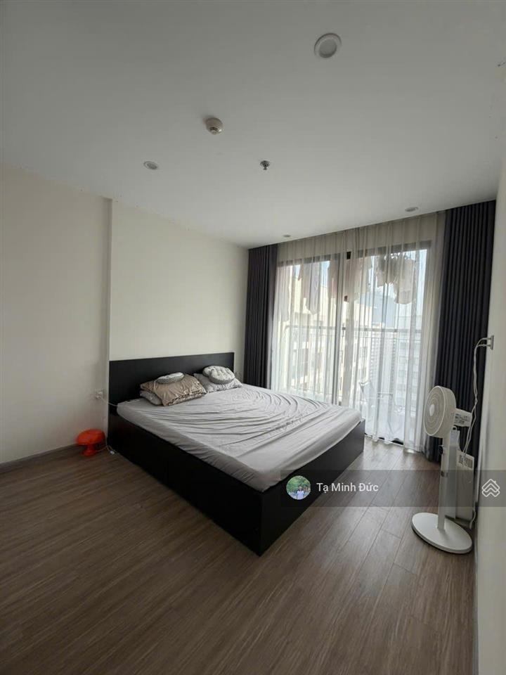 Bán nhanh 3,460 tỷ căn hộ 2pn 2wc tòa s1.09 vị trí trung tâm vinhomes ocean park