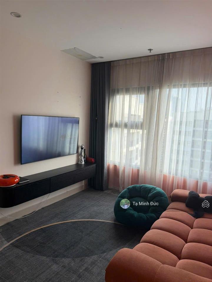 Bán nhanh 3,460 tỷ căn hộ 2pn 2wc tòa s1.09 vị trí trung tâm vinhomes ocean park