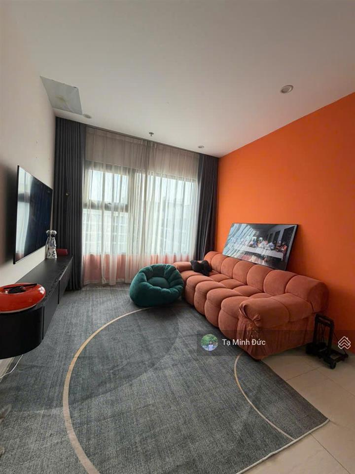 Bán nhanh 3,460 tỷ căn hộ 2pn 2wc tòa s1.09 vị trí trung tâm vinhomes ocean park