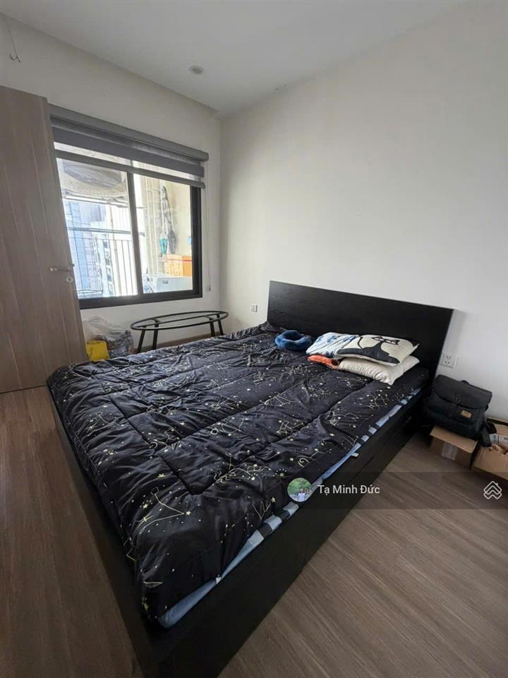 Bán nhanh 3,460 tỷ căn hộ 2pn 2wc tòa s1.09 vị trí trung tâm vinhomes ocean park