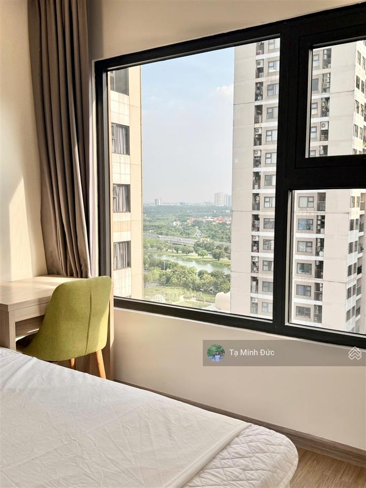 Chủ cần bán nhanh căn hộ 1pn+ tòa s2.17 giá tốt chỉ 2,770 tỷ thu về