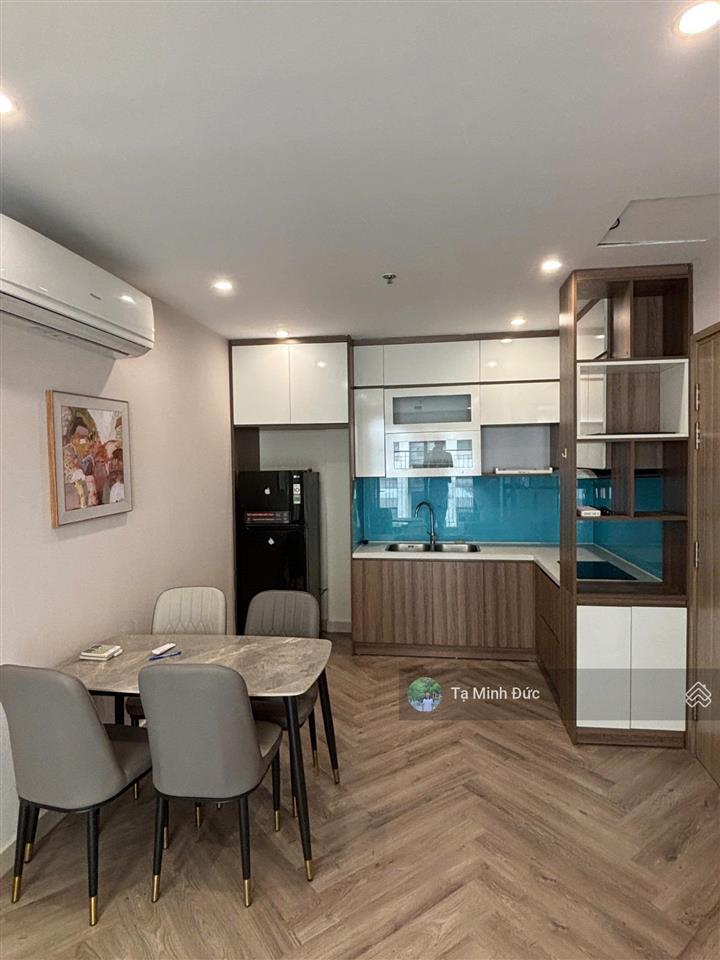 Bán gấp căn hộ 3pn s2 tầng 8 full nội thất, giá chỉ 3.8 tỷ