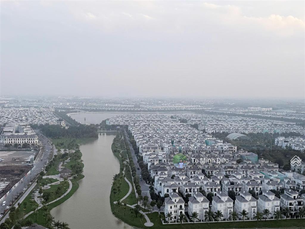 Studio view biển hồ cực hiếm  giá chỉ 2,3 tỷ