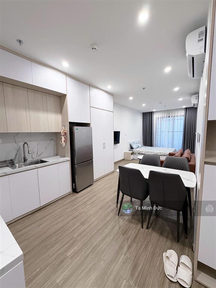 Studio view biển hồ cực hiếm  giá chỉ 2,3 tỷ