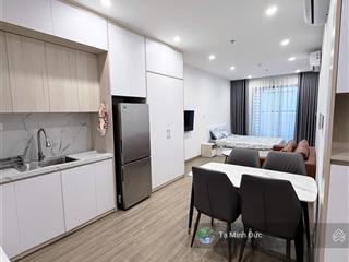 Studio view biển hồ cực hiếm  giá chỉ 2,3 tỷ