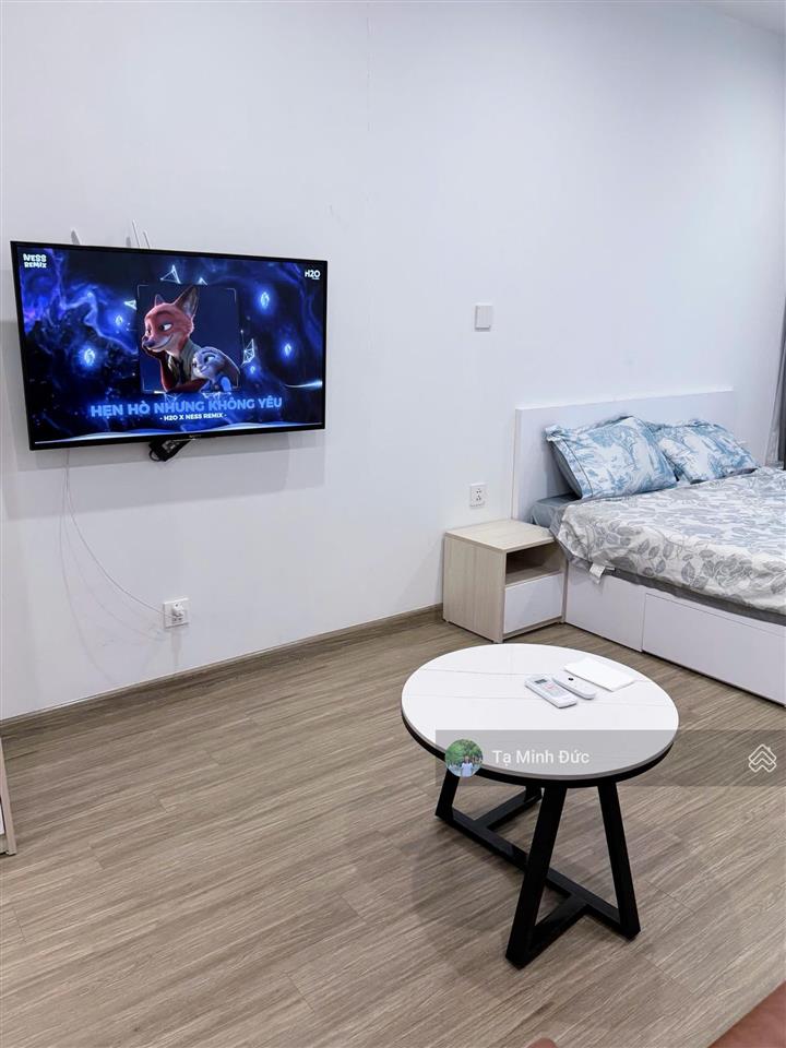 Studio view biển hồ cực hiếm  giá chỉ 2,3 tỷ